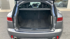 Jaguar E-Pace 2.0d Chequered Flag Edition 5dr Auto Diesel Estate